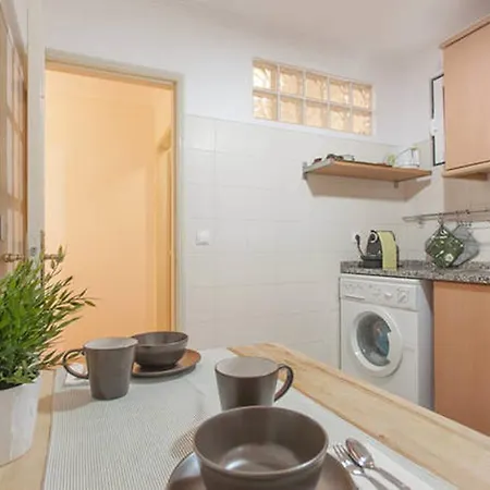 Bairro Alto Appartement *