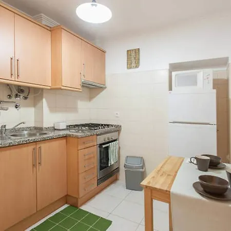 Bairro Alto Appartement