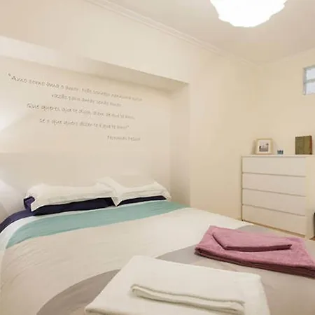Appartement Bairro Alto *