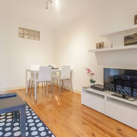 Bairro Alto Appartement