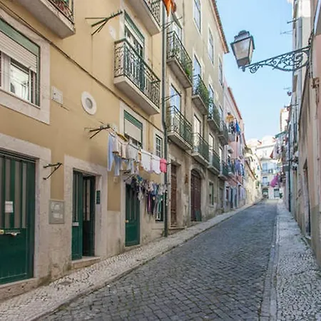 Bairro Alto